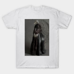 Plague Lady T-Shirt